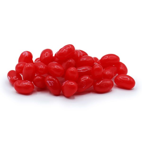 Конфеты Jelly Belly Сочная Вишня (Very Cherry) изображение 2
