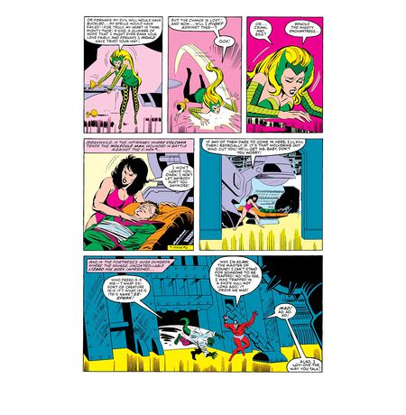 Symbiote Spider-Man: Marvel Tales (2021) #1 изображение 4