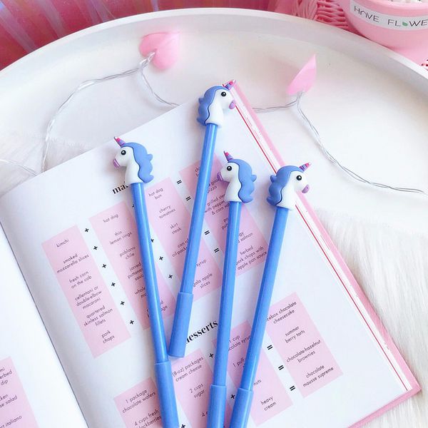 Случайная ручка Единорог изображение 2