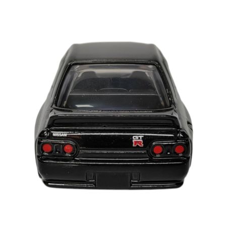 Металлическая модель Takara Tomy Tomica - Nissan Skyline GT-R (BNR32), 1:59 изображение 5