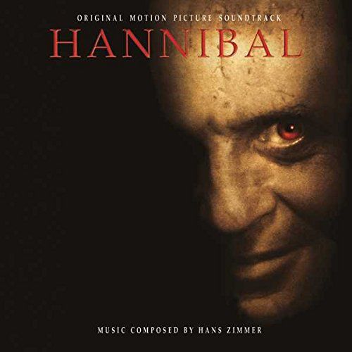 Виниловая пластинка Hans Zimmer – Hannibal OST (Саундтрек, 180 g)