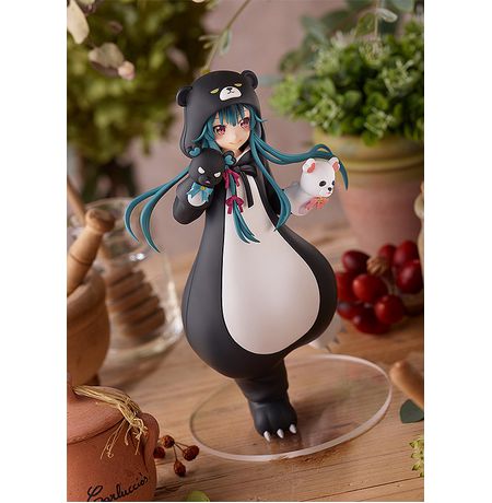 Фигурка Юна - Kuma Kuma Kuma Bear Pop Up Parade изображение 2