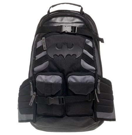 Рюкзак Бэтмен (Batman) изображение 2
