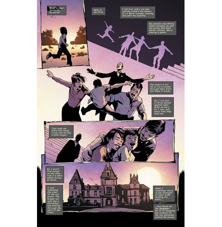 Batman Who Laughs #1 изображение 2