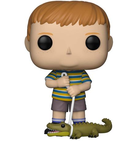 Фигурка Funko POP! Семейка Аддамс - Пагсли Аддамс (Pugsley Addams - The Addams Family) изображение 2