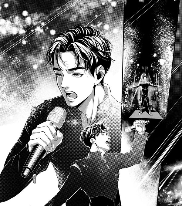 D'R'S. Книга 1 изображение 2