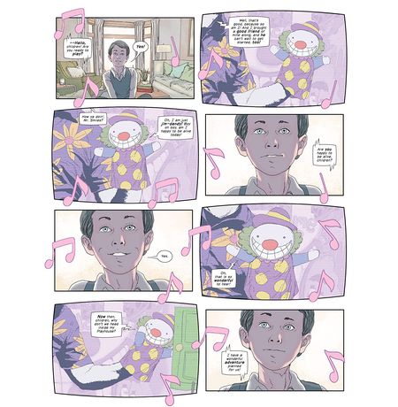 Batman The Smile Killer #1 изображение 3
