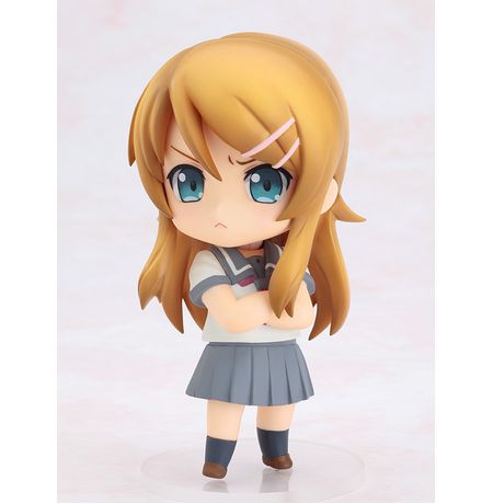 Фигурка Ну не может моя сестрёнка быть такой милой - Кирино Косака (Kirino Kousaka) Nendoroid 10 см
