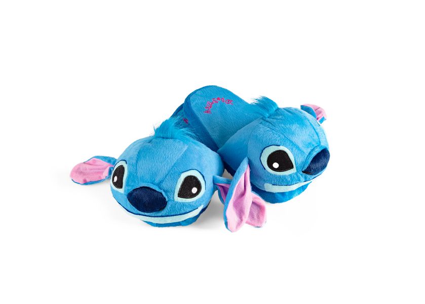 Тапочки Стич (Stitch) УЦЕНКА
