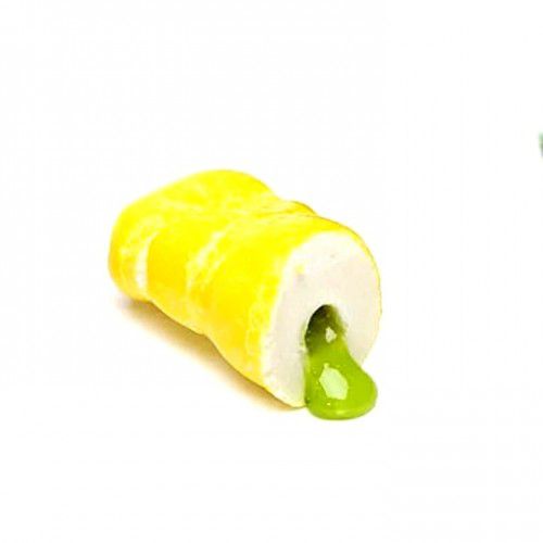 Жевательная резинка Toxic Waste Goop Gum изображение 2