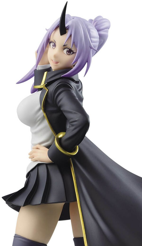 Фигурка О моем перерождении в слизь - Shion (That Time I Got Reincarnated as a Slime Espresto) 23 см