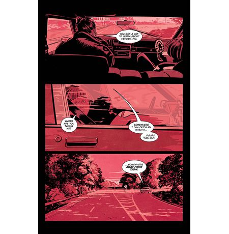 Skulldigger and Skeleton Boy #5 изображение 4