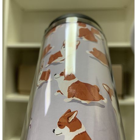 Термокружка Корги УЦЕНКА изображение 3