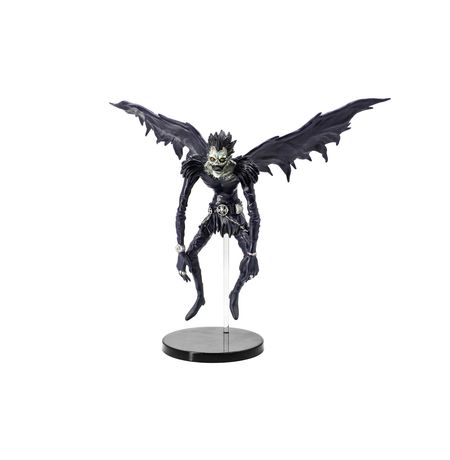 Фигурка Тетрадь Смерти - Рюк (Death Note. Ryuk) 17 см УЦЕНКА