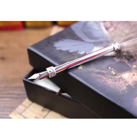 Набор Гарри Поттер: Письмо из Хогвартса изображение 2