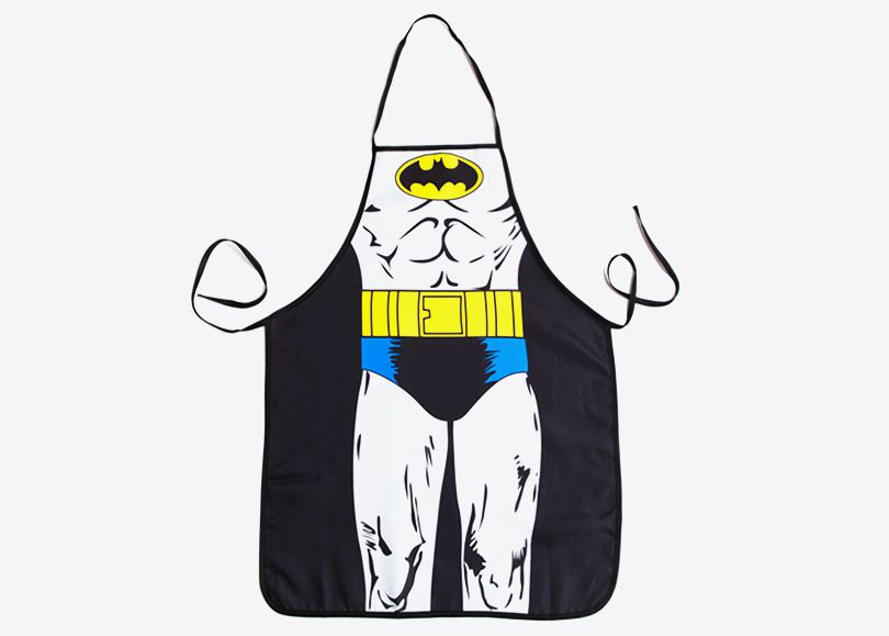 Фартук Бэтмен