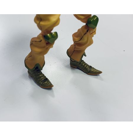 Фигурка Дио - Dio (JoJo's Bizarre Adventure - Super Action Statue) УЦЕНКА изображение 3