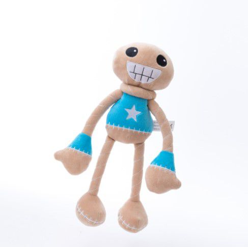 Мягкая игрушка Kick the buddy - Бадди