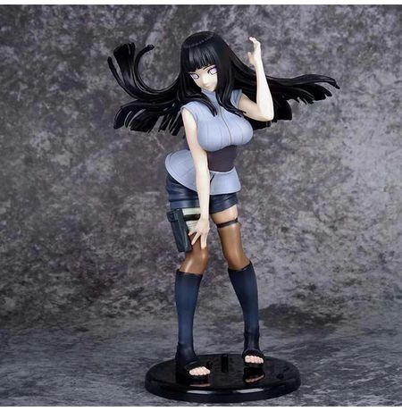 Фигурка Наруто - Хината Хьюга (Naruto - Hinata Hyuga) копия
