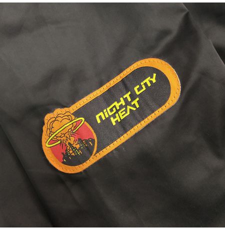 Куртка Киберпанк 2077 (Cyberpunk 2077) изображение 6