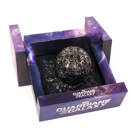 Беспроводная колонка Стражи Галактики - Сфера (Guardians Of The Galaxy Orb bluetooth) изображение 3