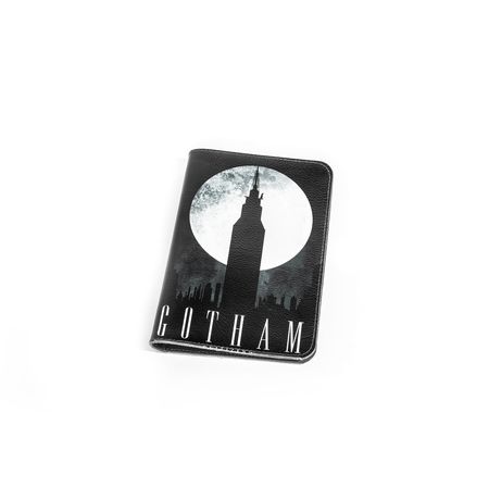 Обложка на паспорт Бэтмен, Gotham Citizen изображение 2