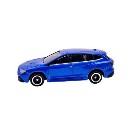 Металлическая модель Takara Tomy Tomica - Subaru Levorg, 1:63 изображение 3