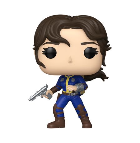 Фигурка Funko POP! Люси Маклин — Fallout (Lucy MacLean №1764), 9,7 см