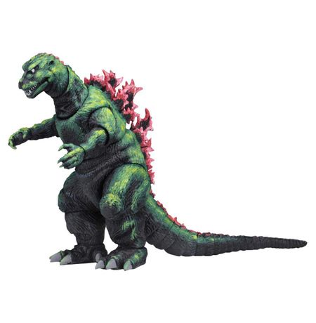 Фигурка Годзилла 1956 (Godzilla US Movie Poster) изображение 3