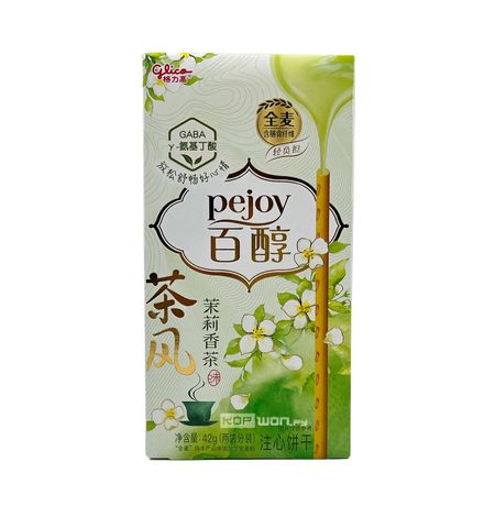 Pejoy Жасминовый Чай 42 г