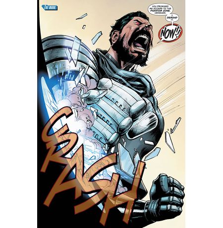 Action Comics #982 (Rebirth) изображение 2