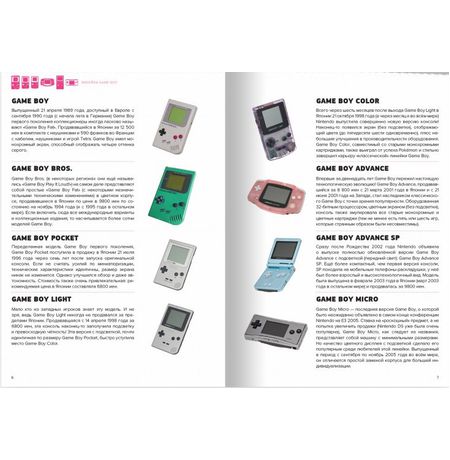 История Nintendo. Книга 4. Game Boy изображение 2