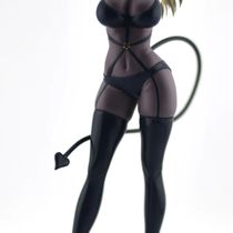 Фигурка Соблазн 2.5-мерного измерения - Маюри (Lustalotte Fabled Glitter&Glamours) 25,5 см лицензия