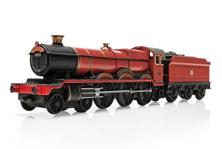 Коллекционная (Die Cast) модель Хогвартс-экспресс - Гарри Поттер (Harry Potter)