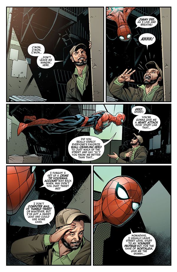 Avengers #1.MU  изображение 2