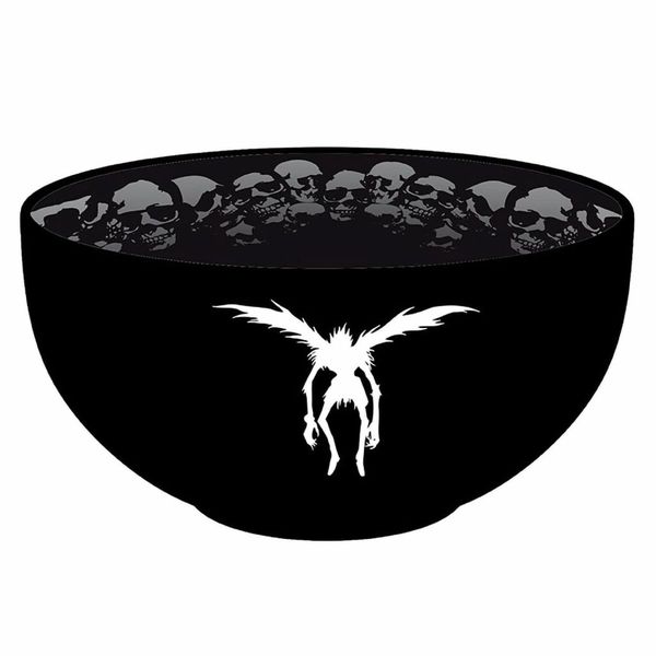 Миска Тетрадь Смерти - Death Note изображение 3