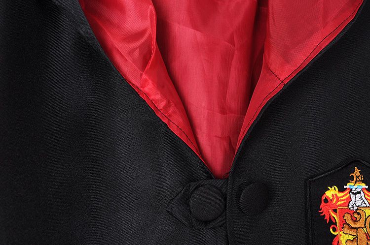Мантия Гарри Поттер: Гриффиндор (Harry Potter: Gryffindor) изображение 4