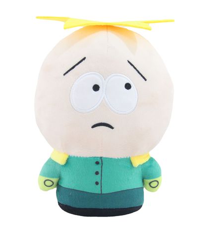 Мягкая игрушка Южный Парк Баттерс Стотч (South Park) 20х15 см