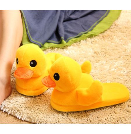 Тапочки Утки