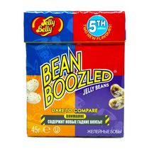 Конфеты "Bean Boozled" Jelly Beans
