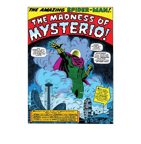 Marvel Tales: Spider-Man #1 изображение 2