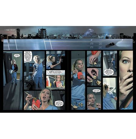 Joker/Harley: Criminal Sanity #1 изображение 2