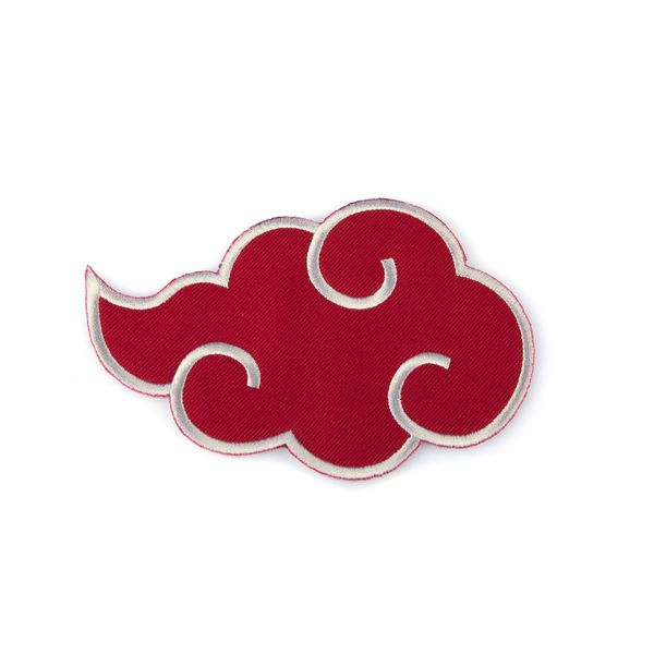 Нашивка Наруто символ Акацуки (Naruto)