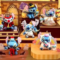 Фигурка Стич в ассортименте 2 (Stitch) 10 см