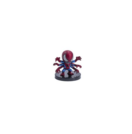 Случайная фигурка Человек-паук (Spider-Man) Time Capsule изображение 6