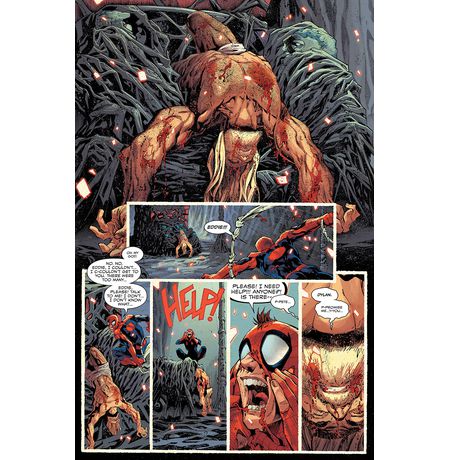 King In Black #2A by Ryan Stegman изображение 3