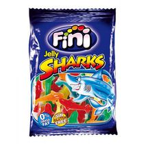 Мармелад Fini Sharks Акулы 100 г