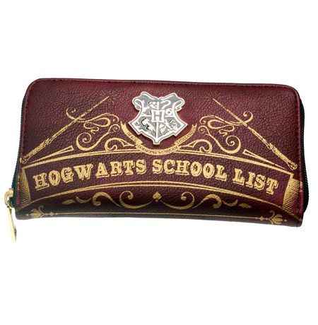 Кошелек Гарри Поттер: Хогвартс (Harry Potter: Hogwarts)