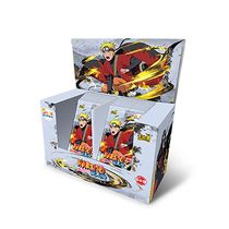 Коллекционные карточки Наруто Серия 2 - Тир 3 - 5 штук в бустере (Naruto)