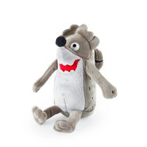Мягкая игрушка "Ригби" (Regular Show) 20 см